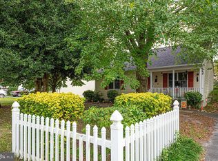 102 S Saratoga St, Salisbury, MD 21804