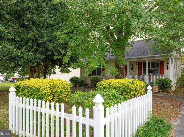 102 S Saratoga St, Salisbury, MD 21804