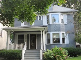 304 Westminster Rd, Rochester, NY 14607