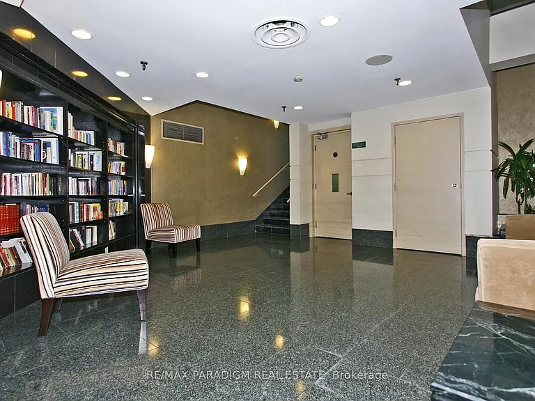 717 Bay St #1903 — Photo 7