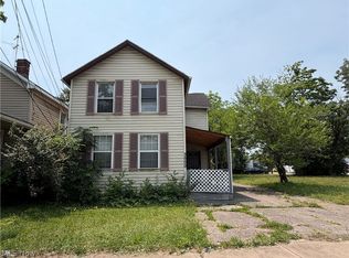3500 Independence Rd, Cleveland, OH 44105
