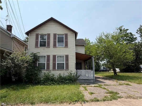 3500 Independence Rd, Cleveland, OH 44105