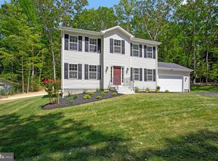 511 Thunderbird Dr, Lusby, MD 20657
