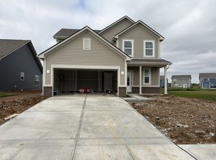 1583 Pebble Beach Dr, Pendleton, IN 46064