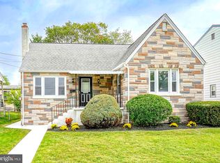 316 Lincoln Ave, Mount Ephraim, NJ 08059