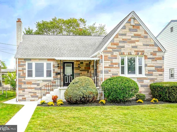 316 Lincoln Ave, Mount Ephraim, NJ 08059