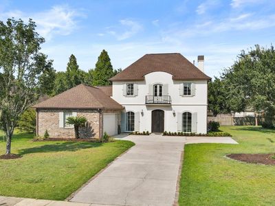 14923 Memorial Tower Dr, Baton Rouge, LA, 70810