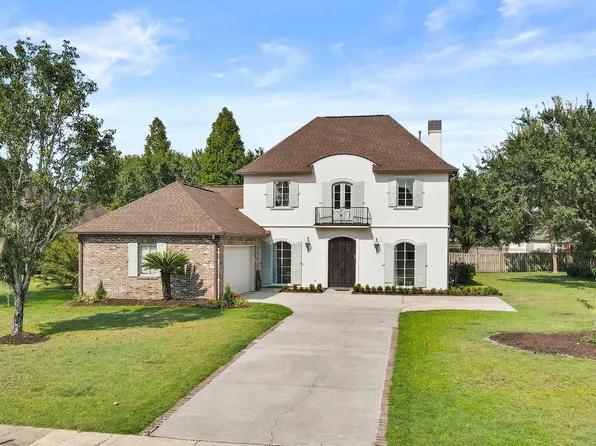 14923 Memorial Tower Dr, Baton Rouge, LA 70810