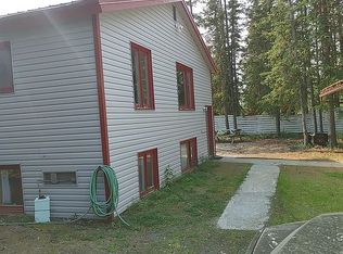 1 Diane St, Tok, AK 99780