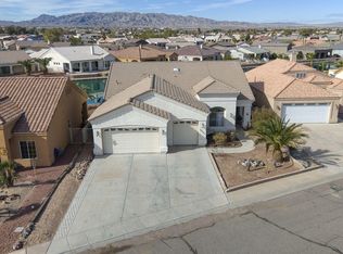 10731 S Blue Water Bay, Mohave Valley, AZ 86440