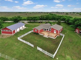 2212 W J Fred Smith Pkwy, Celina, TX 75009