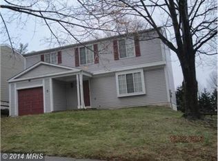 12231 Stoney Bottom Rd, Germantown, MD 20874