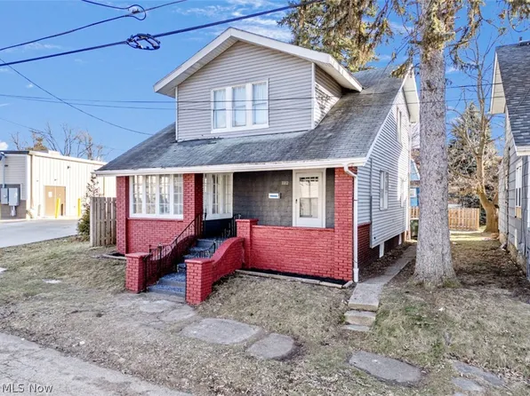 1112 22nd St NW, Canton, OH 44709