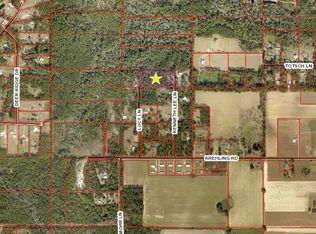 10741 Kenneth Lee Ln, Elberta, AL 36530