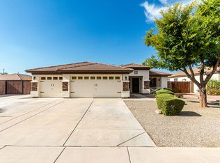 2488 E Erie Ct, Gilbert, AZ 85295