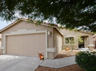 781 S Painted River Way, Vail, AZ 85641