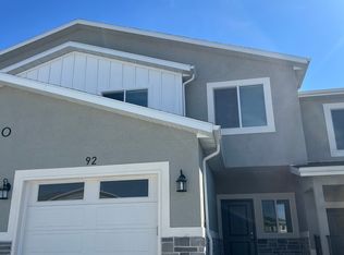 210 E 550 N #92, Richmond, UT 84333