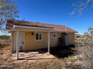 2370 Ranch View Dr, Snowflake, AZ 85937