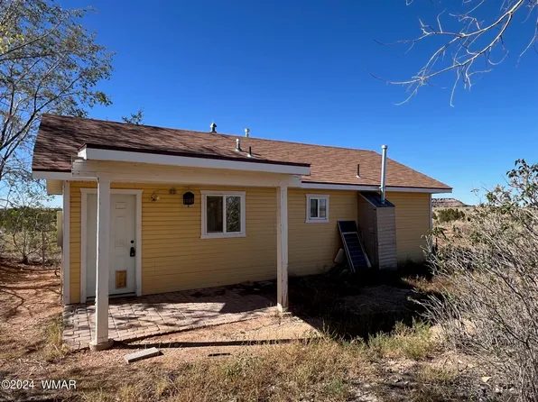 2370 Ranch View Dr, Snowflake, AZ 85937