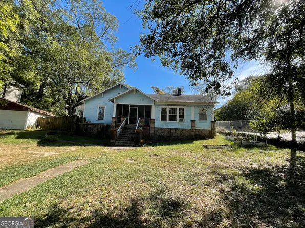 1595 Woodbine Ave SE, Atlanta, GA 30317