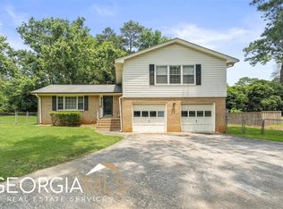 3296 Old Salem Rd SE, Conyers, GA 30013