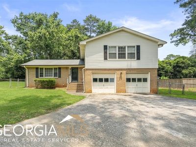 3296 Old Salem Rd SE, Conyers, GA, 30013