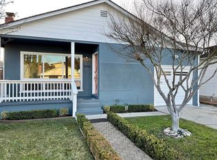 1348 Walnut St, San Carlos, CA 94070