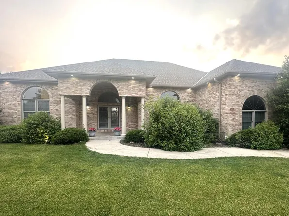 4830 Parkview ROAD, Waterford, WI 53185