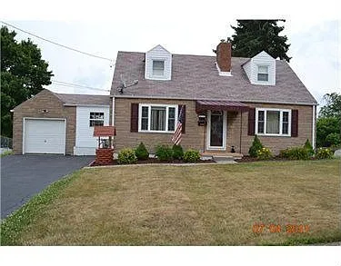 2009 Forge Dr photo 1