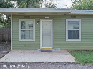 4106 S Shields Blvd UNIT 3, Oklahoma City, OK 73129