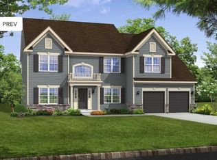 0 Evenine Drive, Berlin, NJ 08009