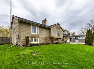 56 Centre St, Scugog, ON L0B 1E0