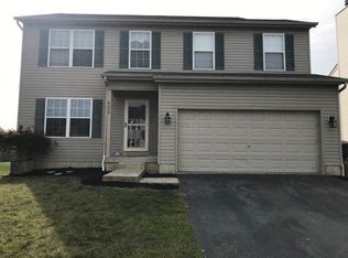 4239 Umiak Dr, Columbus, OH