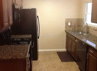 107 Maple St, Henderson, NV 89015