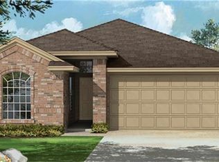 27927 Hendrix Park, Spring, TX 77386