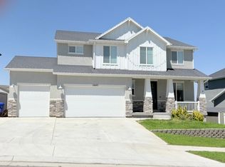 2693 E Gambel Oaks Dr, Eagle Mountain, UT 84005