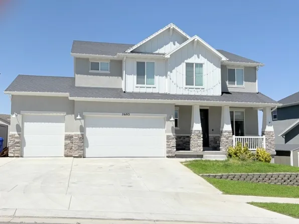 2693 E Gambel Oaks Dr, Eagle Mountain, UT 84005