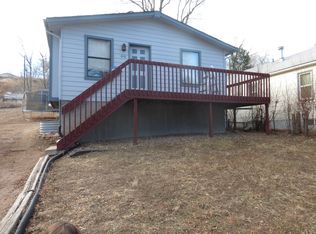 618 Cooper Ave, Colorado Springs, CO 80905