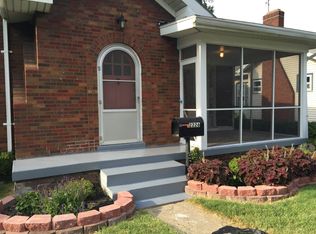 2226 Washington Ave, Evansville, IN 47714