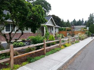 17123 SE Valley View Rd, Milwaukie, OR 97267