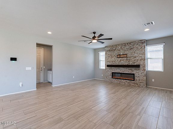 4th image of 6444 E Via Jardin Verde