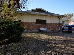 2703 E Orman Ave, Pueblo, CO 81004