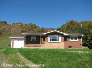 254 Oliver Hill Rd, Banner Elk, NC 28604