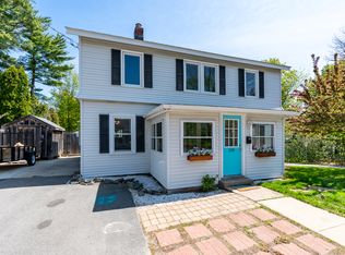 128 Union Ave, Old Orchard Beach, ME 04064