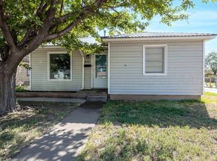 4219 Gables St, Amarillo, TX 79110