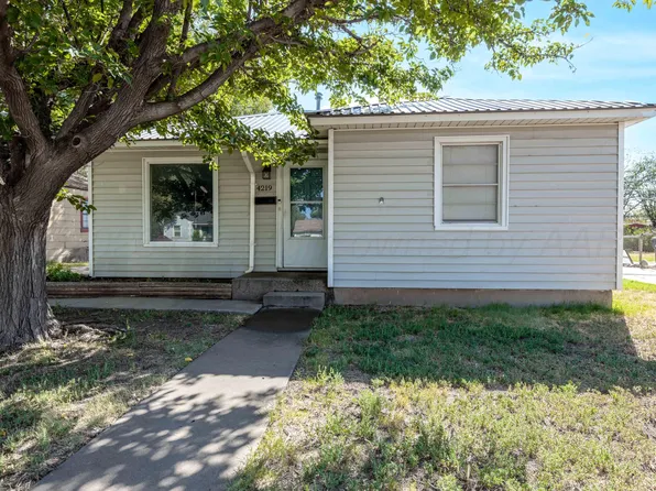 4219 Gables St, Amarillo, TX 79110