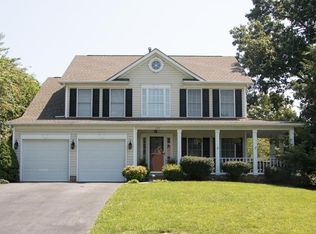 109 Cannon Cir, Winchester, VA 22602