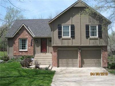 15624 W 81st St, Lenexa, KS, 66219