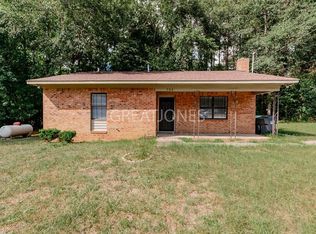 700 Kester St, Batesburg, SC 29006