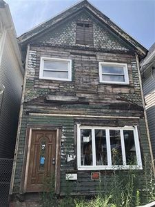 247 Harrison Ave, Jersey City, NJ, 07304